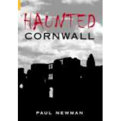 Haunted Cornwall