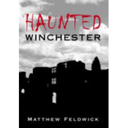 Haunted Winchester