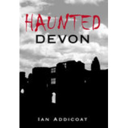 Haunted Devon