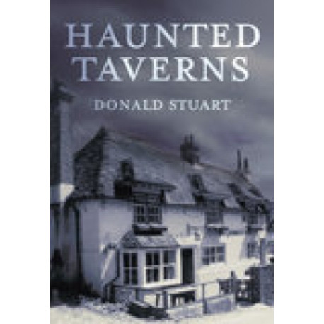 Haunted Taverns