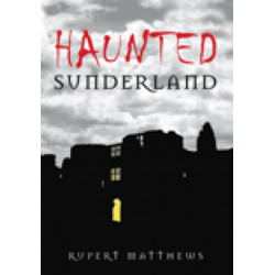Haunted Sunderland