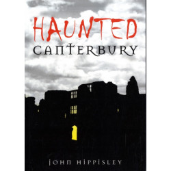 Haunted Canterbury