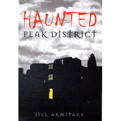 Haunted Peak District
