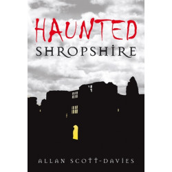 Haunted Shropshire