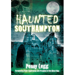Haunted Southampton
