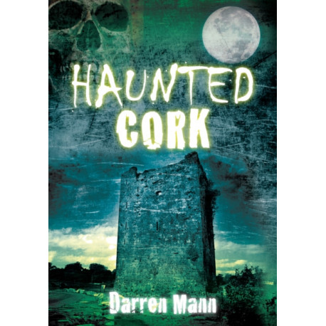 Haunted Cork