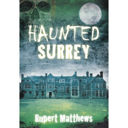 Haunted Surrey