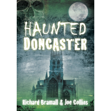 Haunted Doncaster