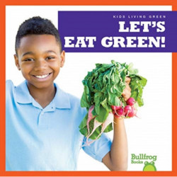 Let's Eat Green