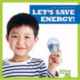 Let's Save Energy