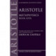 Aristotle: Metaphysics: Book Iota