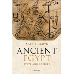 Ancient Egypt: State and Society