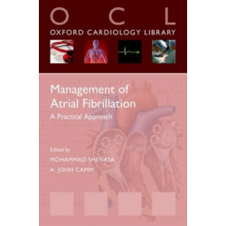 Management of Atrial Fibrillation: A Practical Approach