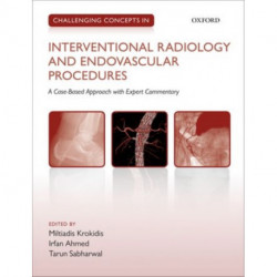 Challenging Concepts in Interventional Radiology