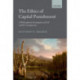 The Ethics of Capital Punishment: A Philosophical Investigation of Evil and its Consequences
