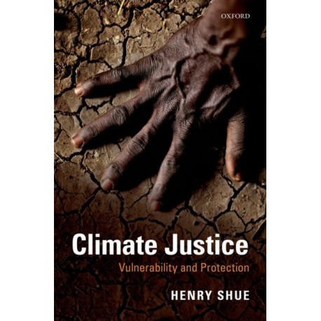Climate Justice: Vulnerability and Protection