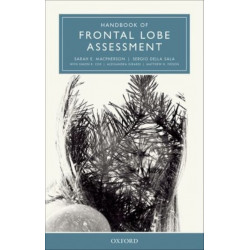 Handbook of Frontal Lobe Assessment