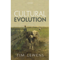 Cultural Evolution: Conceptual Challenges