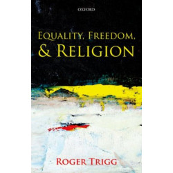 Equality, Freedom, and Religion