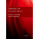 Criminal Law: A Comparative Approach
