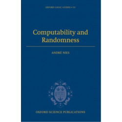 Computability and Randomness