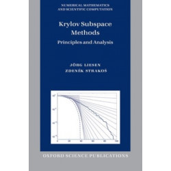 Krylov Subspace Methods: Principles and Analysis