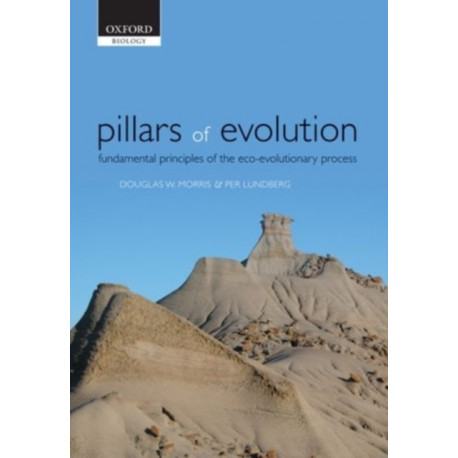 Pillars of Evolution: Fundamental principles of the eco-evolutionary process