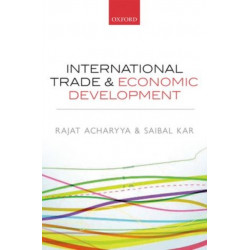 International Trade and Economic Development