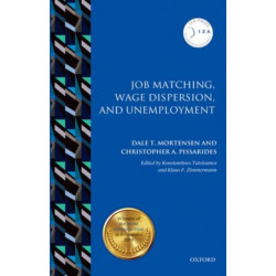 Job Matching, Wage Dispersion, and Unemployment