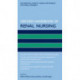 Oxford Handbook of Renal Nursing