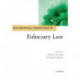 Philosophical Foundations of Fiduciary Law