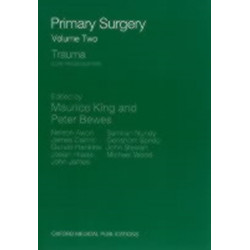 Primary Surgery: Volume 2: Trauma