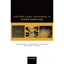 Oxford Case Histories in Sleep Medicine