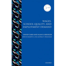 Wages, School Quality, and Employment Demand