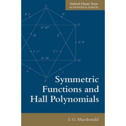 Symmetric Functions and Hall Polynomials