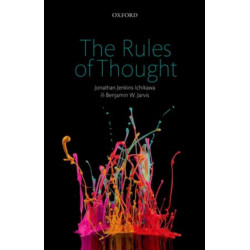 The Rules of Thought