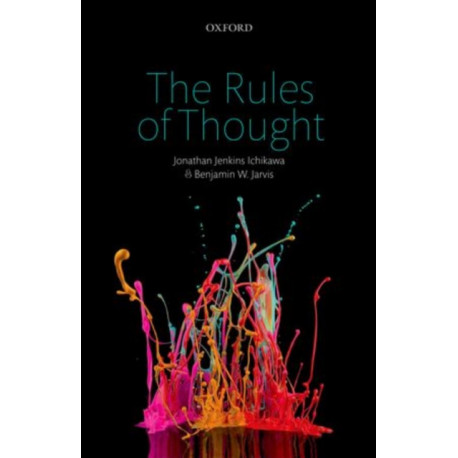 The Rules of Thought