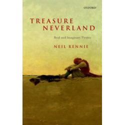 Treasure Neverland: Real and Imaginary Pirates