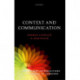 Context and Communication