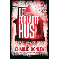 Det forladte hus