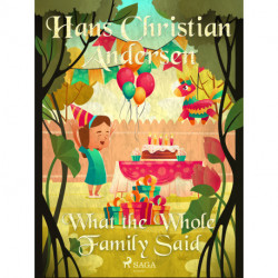 What the Whole Family Said