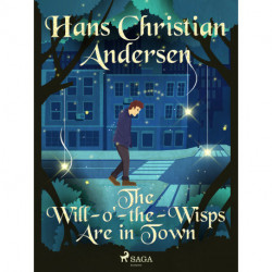 The Will-o'-the-Wisps Are in Town