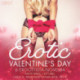 Erotic Valentine's Day - 6 eroottista novellia