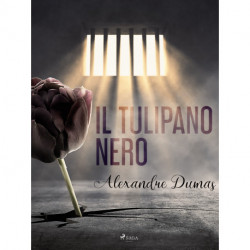 Il tulipano nero
