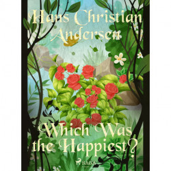 Which Was the Happiest?