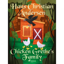 Chicken Grethe's Family