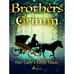 Our Lady's Little Glass