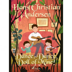 Dance, Dance, Doll of Mine!