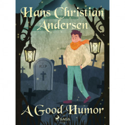 A Good Humor