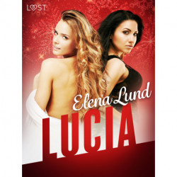 Lucia - Erotic Short Story